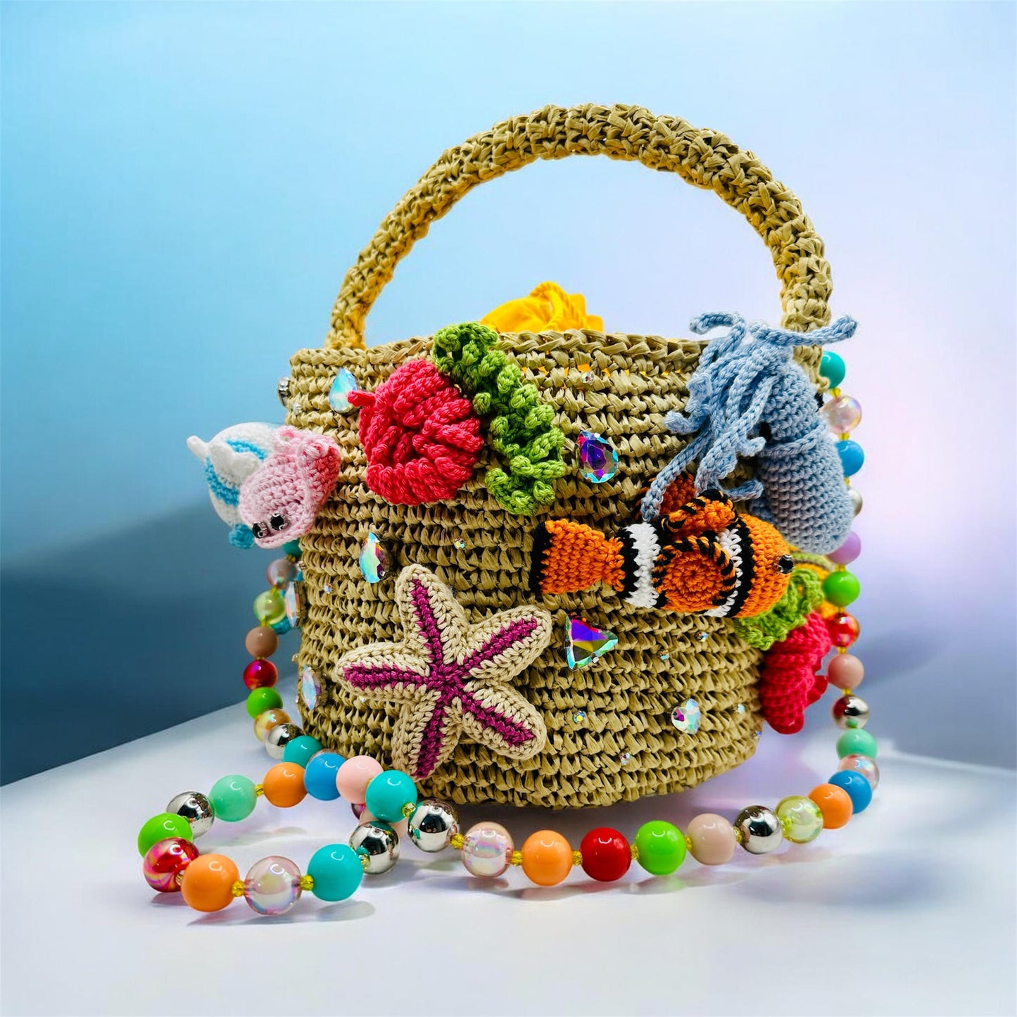 Colori del mare