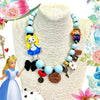 Collana Alice in Wonderland