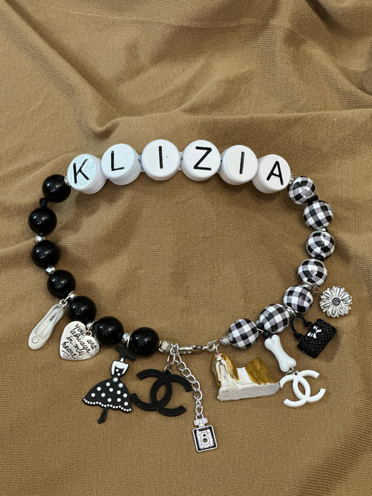 Collarina Luxury(Prezzo su richiesta, personalizzabile)