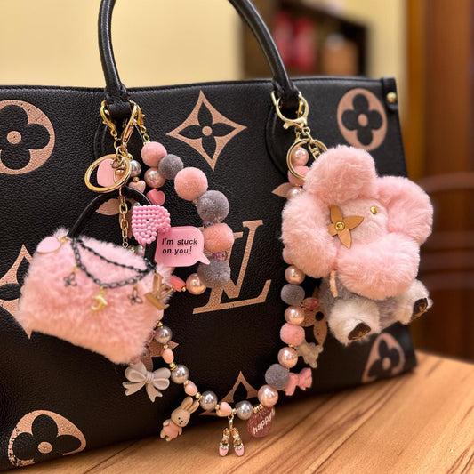 Charmbag luxury Sakura