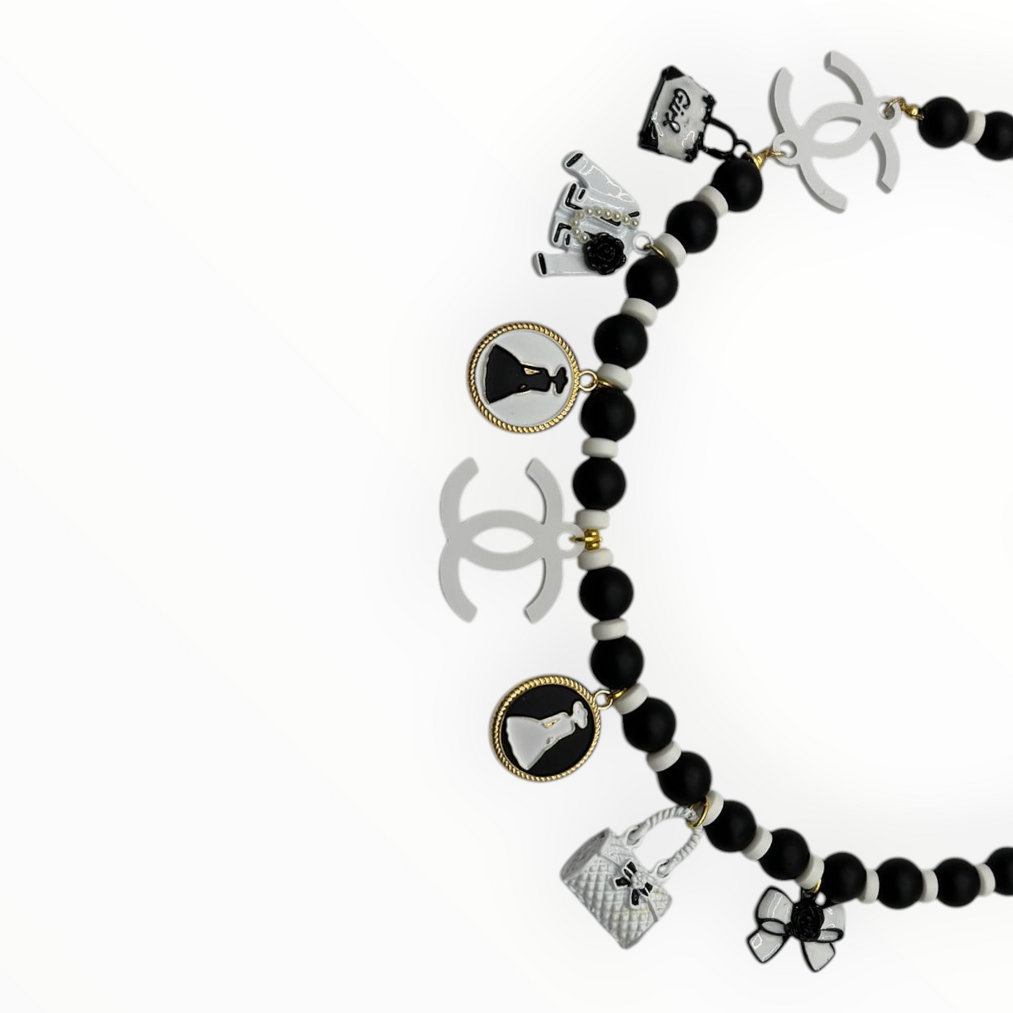 Collana luxury