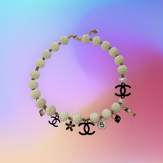 Collana luxury