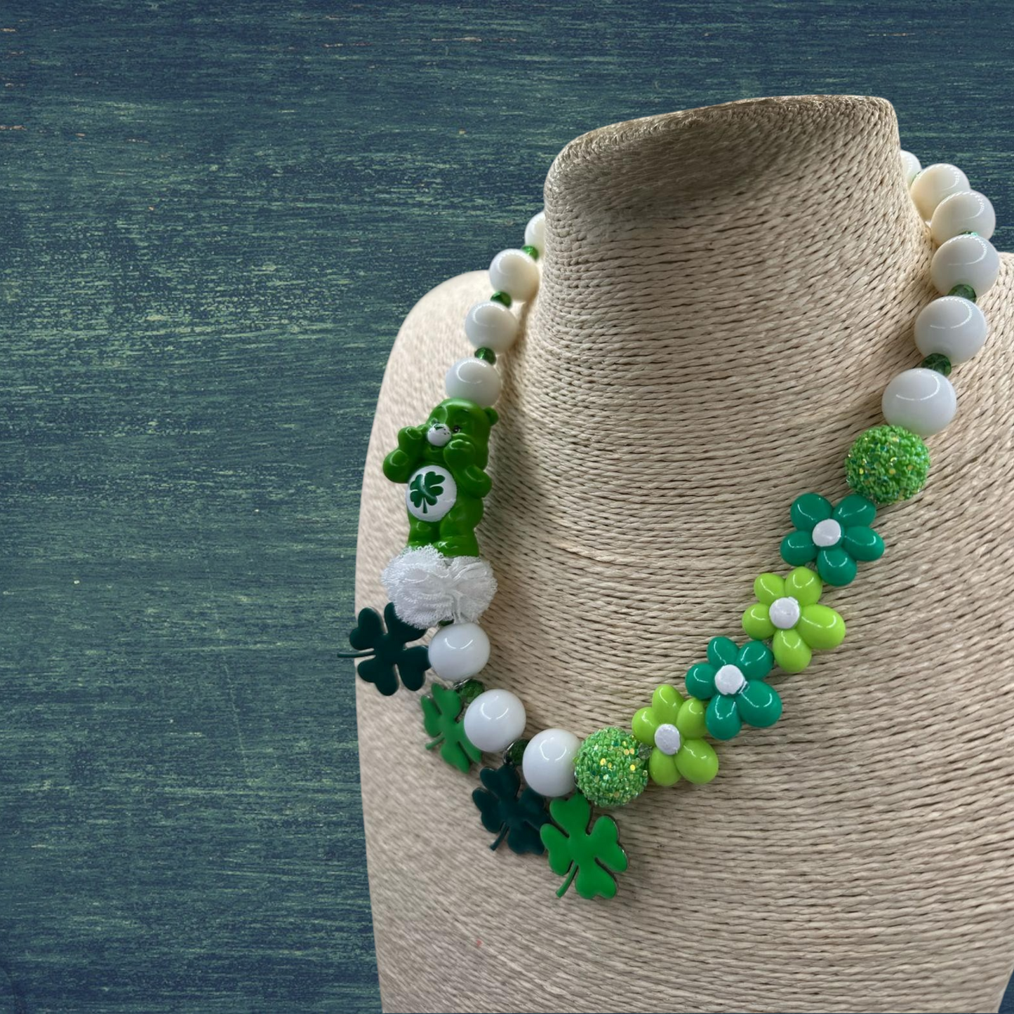 Collana orsetti del cuore
