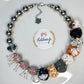 Collana ilovecat miao argento