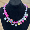 Collana candy necklace pinkcandy