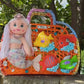 Borsa Summer Sirena