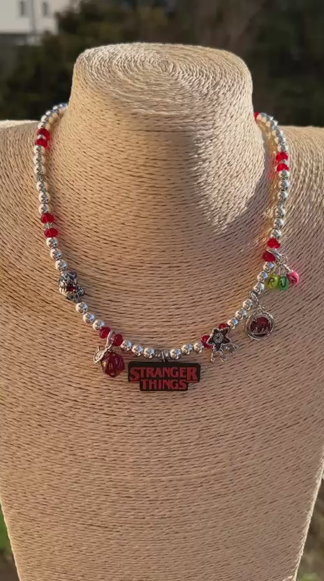 Collana Stranger Things