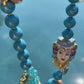 Collana Testa del Moro