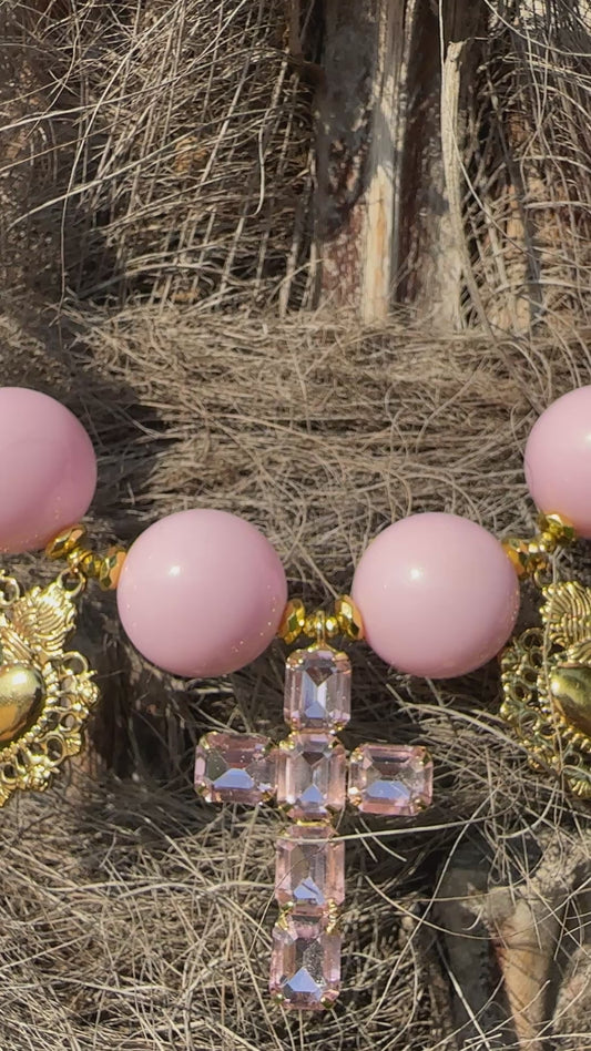 My pink religion