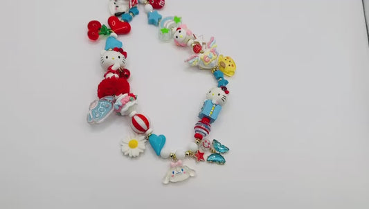 Phonestrap hellokitty