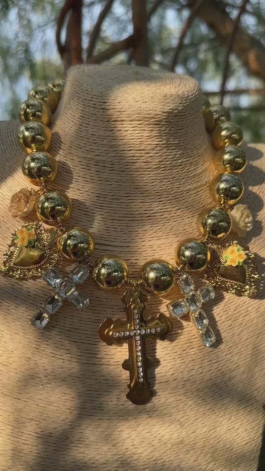 My golden religion