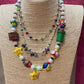 Collana Super Mario 3pz.