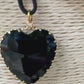 Collana Cuore di Crudelia