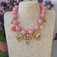 My religions pink