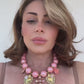 My religions pink
