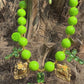 My green religion