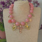 My religions pink