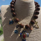 My religions brown