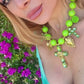 My green religion