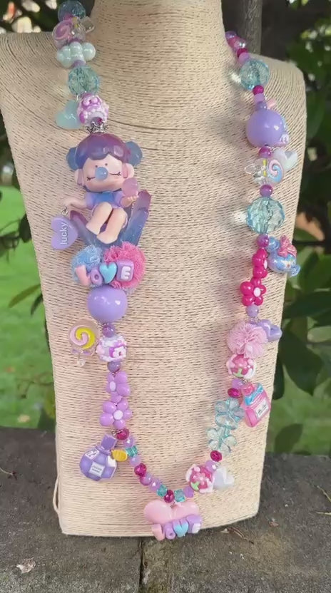 Collana Con il Cuore