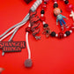 Charm bag Max stranger Things