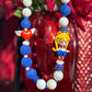 Collana personaggi cartoon sailor moon