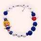 Collana personaggi cartoon sailor moon