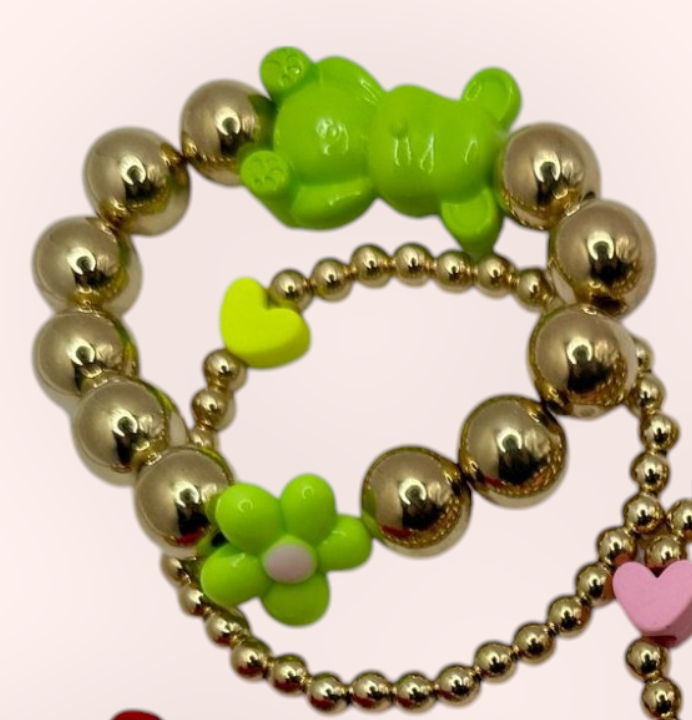 Bracciali orsi